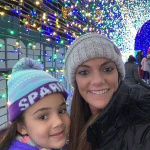 Meet your Posher, Kelly